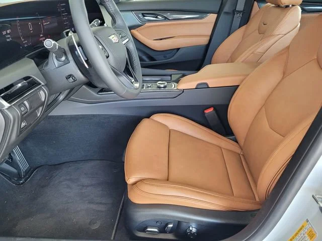 2026 Cadillac CT5 Premium Luxury - Photo 17