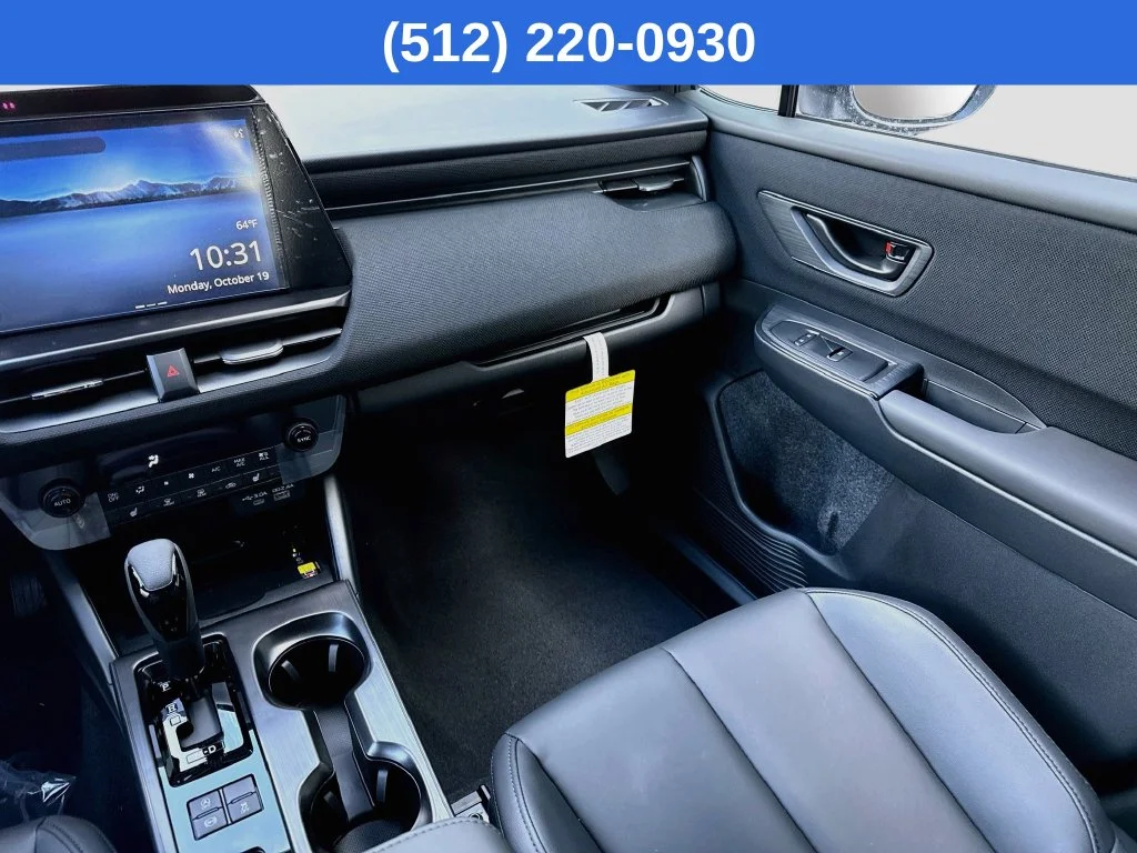New 2026 Beige Subaru Premium image 30