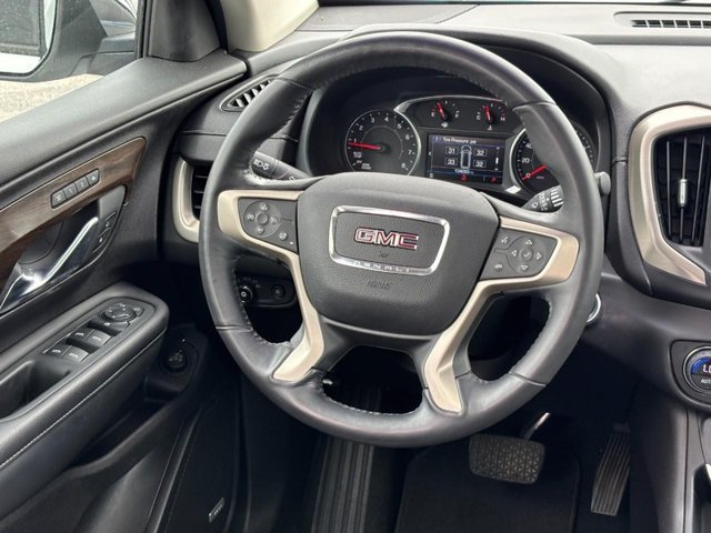 Certified Used 2018 SUMMIT WHITE GMC Denali image 12