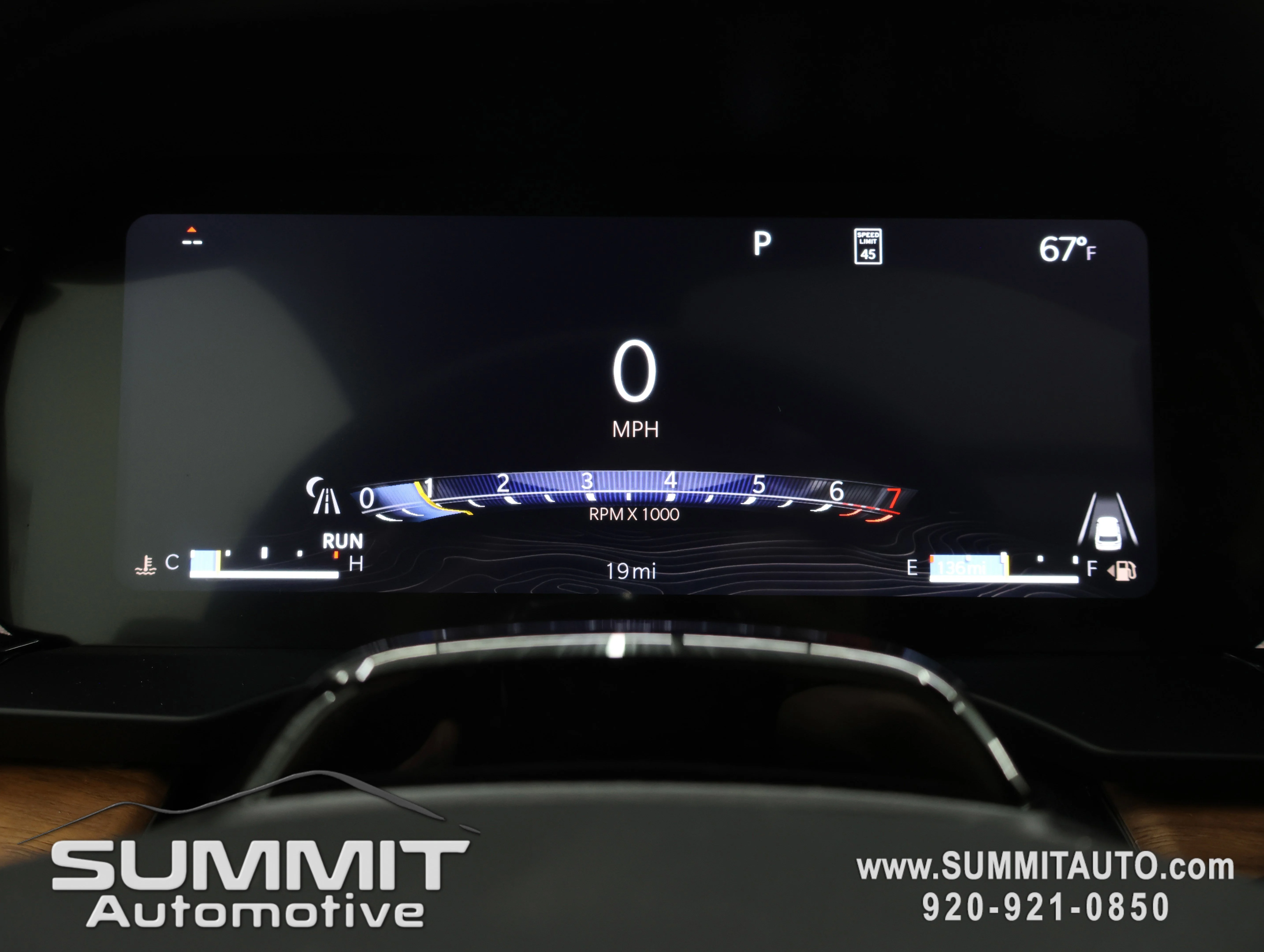 New 2026 Copper Shino Metallic Clear-Coat Exterior Paint Jeep Summit image 10