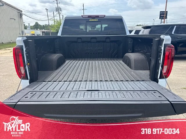 Used 2026 White GMC Denali Ultimate image 27