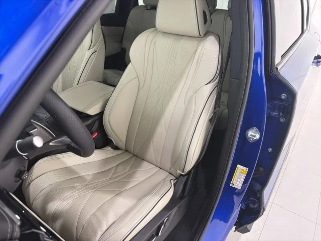 2025 Acura MDX A-spec w/Advance Package - Photo 13