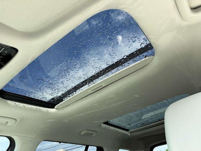 2025 Hyundai Santa Fe Calligraphy - Photo 10