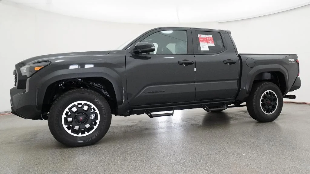 New 2026 Underground Toyota TRD Off-Road image 17