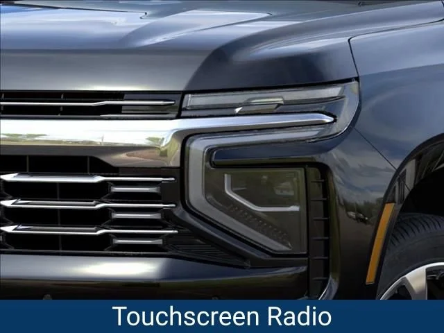2026 Chevrolet Suburban Premier - Photo 11