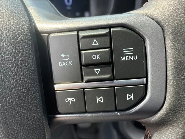 New 2026 Avalanche Ford Lariat® image 39