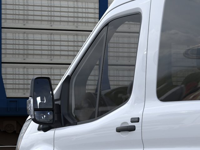 New 2026 Oxford White Ford XLT image 41