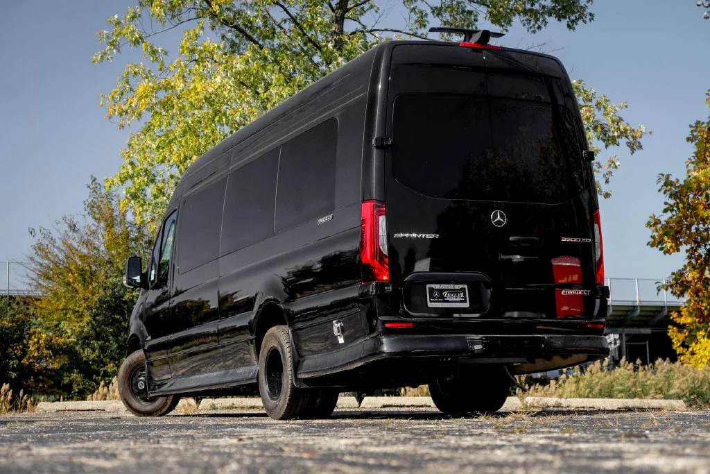 Vehicle thumbnail