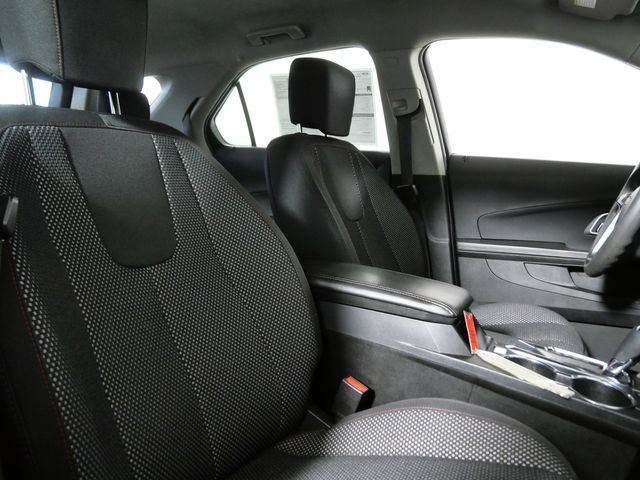 Used 2017 Silver Chevrolet LS image 11