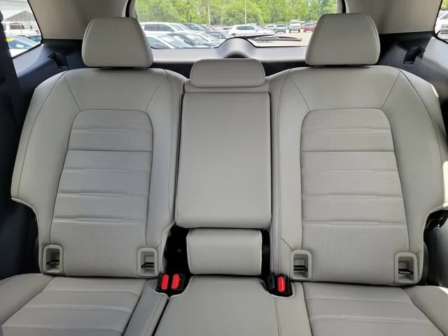 2026 Honda CR-V EX-L - Photo 9