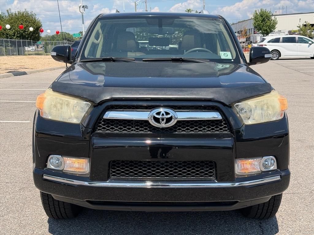 Used 2010  Toyota SR5 image 10