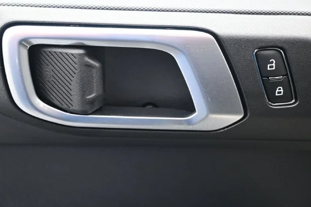New 2026 Desert Sand Ford Big Bend® image 7