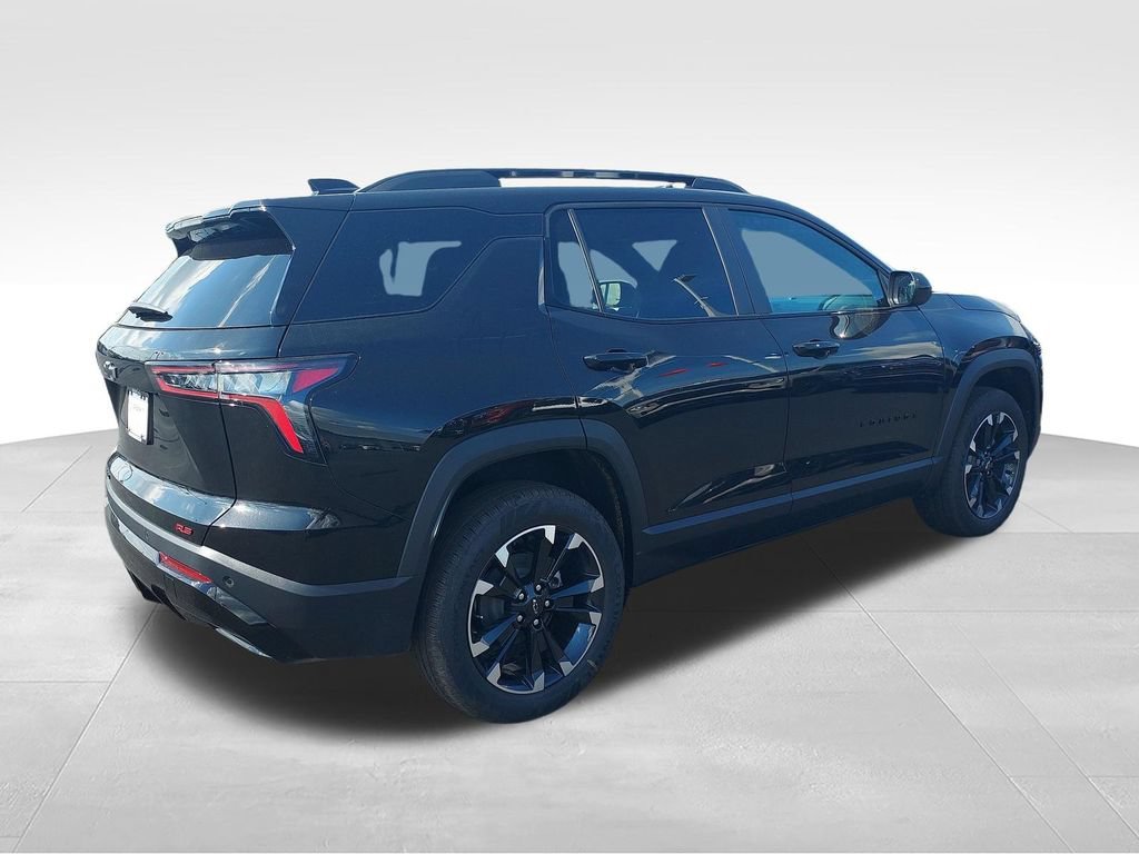 2027 Chevrolet Equinox RS - Photo 5