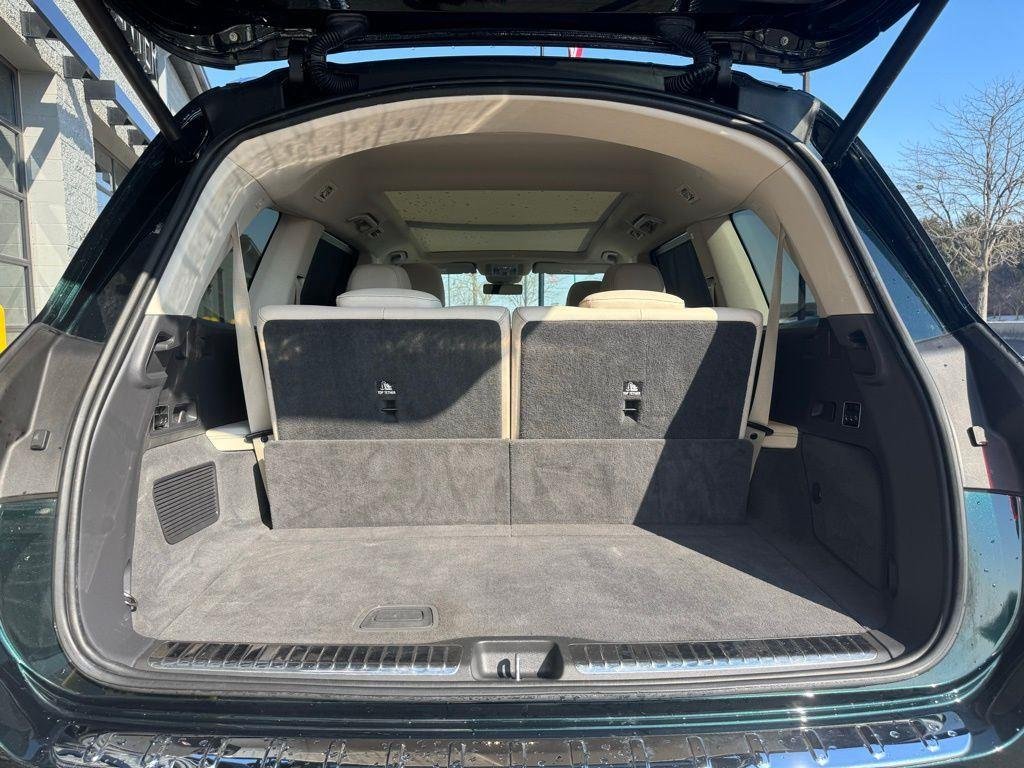 2020 Mercedes-Benz GLS GLS450 - Photo 44