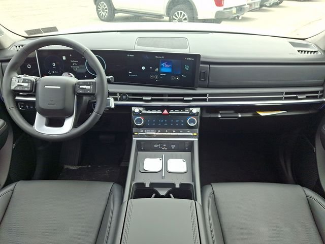 New 2026 White Hyundai Limited image 10