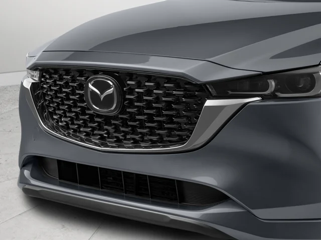 Used 2024 Gray Mazda 2.5 S Carbon Edition image 52