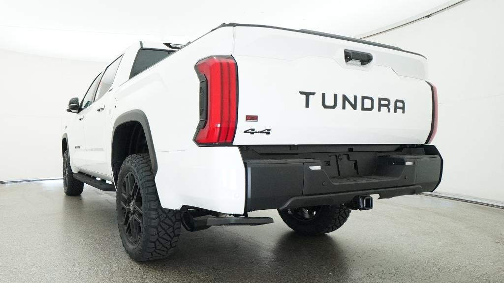 2026 Toyota Tundra Limited - Photo 54