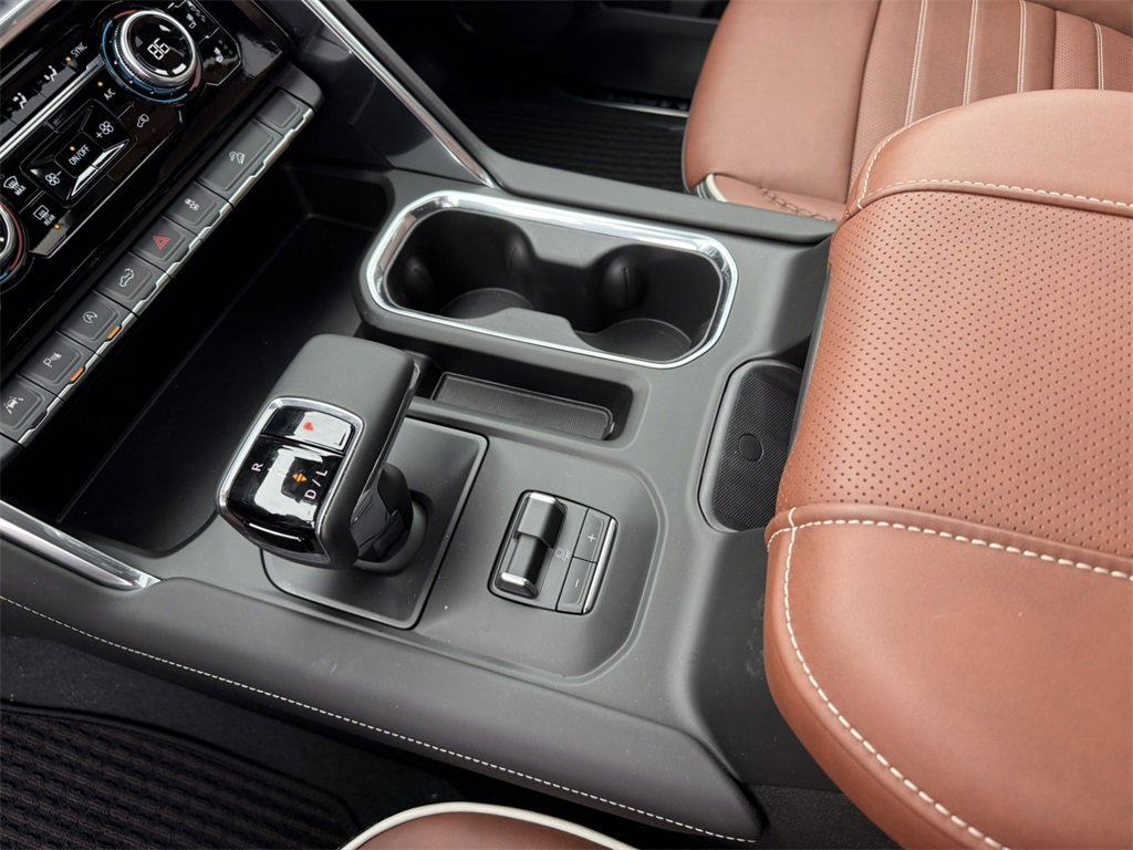 2026 GMC SIERRA - Image 25