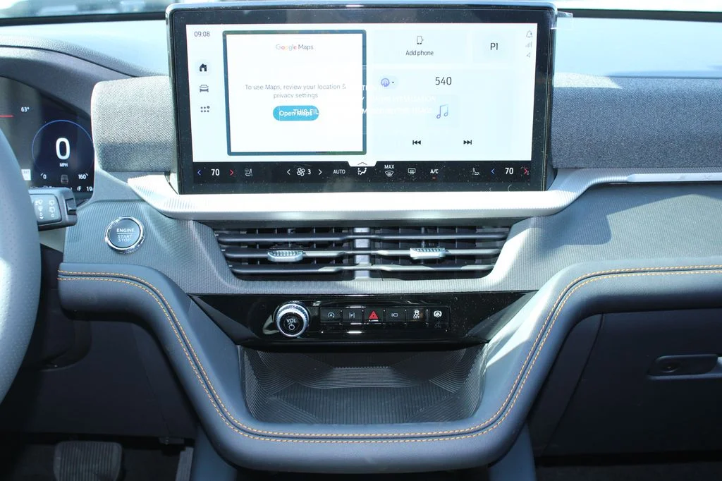 New 2026 Marsh Gray Ford Tremor® image 26