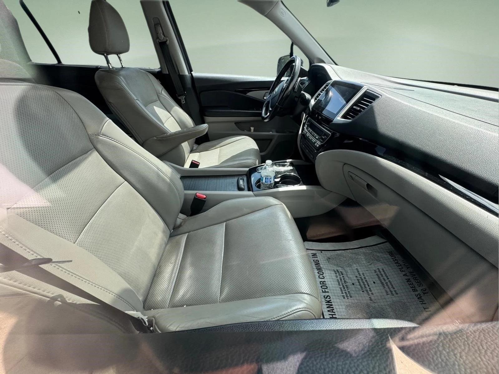 Used 2016  Honda Elite image 10
