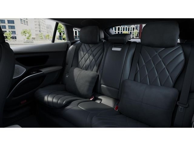 Certified Used 2024 Gray Mercedes-Benz 580 image 5