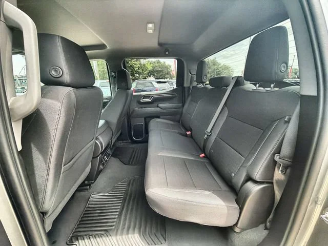 Used 2026 Sterling Gray Metallic Chevrolet RST image 24