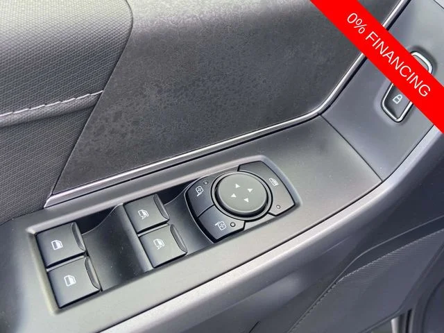 New 2026 Silver Ford XLT image 13