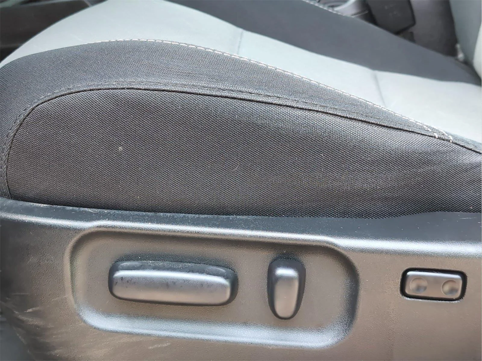 Used 2022 Magnetic Gray Metallic Toyota TRD Sport image 18