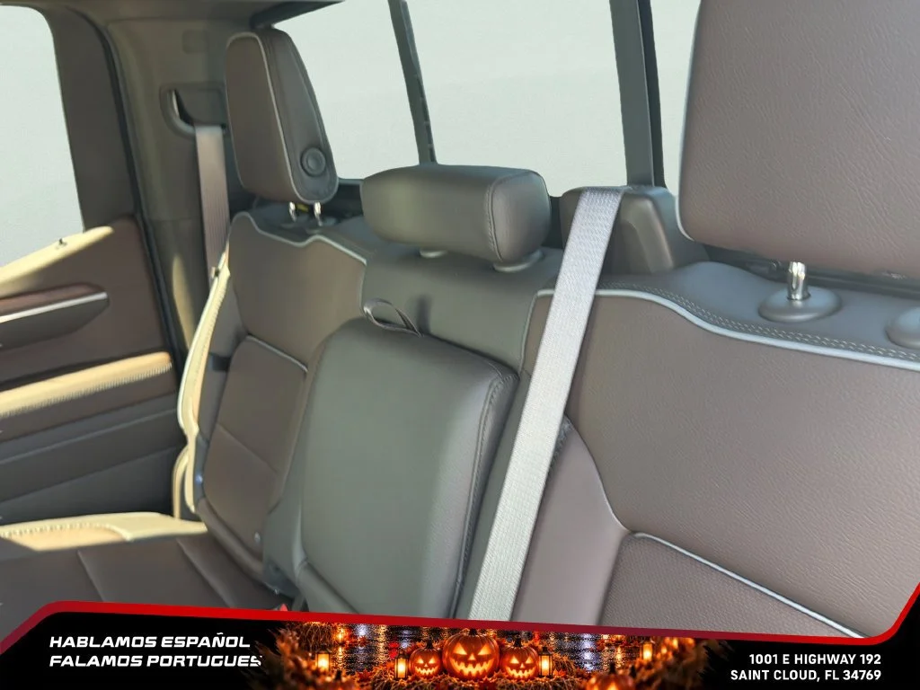 New 2026 Onyx Black GMC Denali image 26