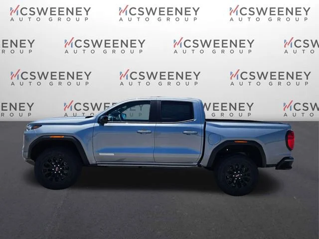 New 2026 Sterling Metallic GMC Elevation image 2