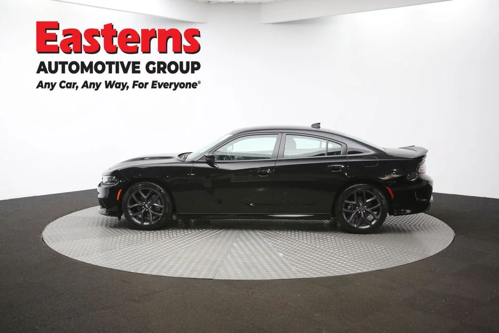 Used 2023 Black Dodge GT image 59