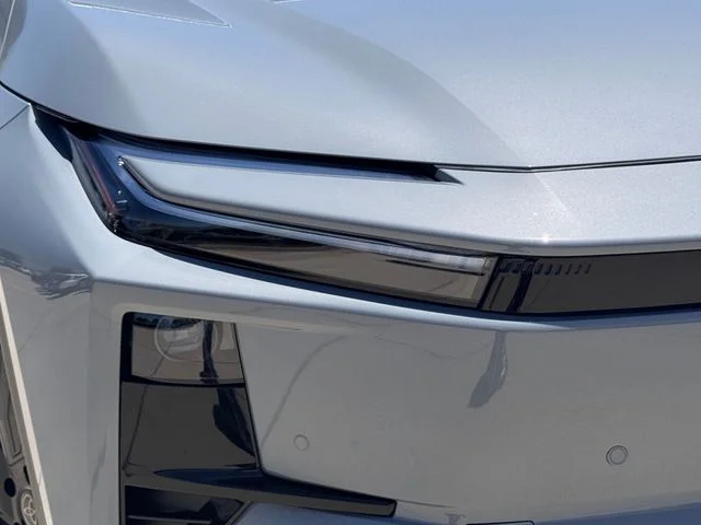 New 2026 Cement Toyota SE image 3