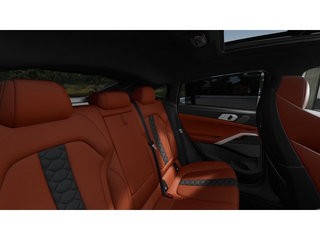 New 2027 Black Sapphire Metallic BMW Competition image 12