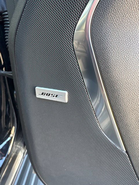 Used 2025 Black Chevrolet Premier image 31