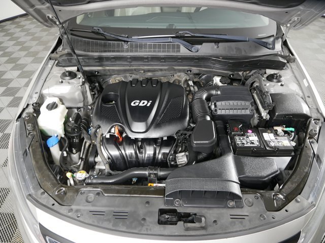 Used 2014 Satin Metal Kia EX w/ Premium Pkg image 31