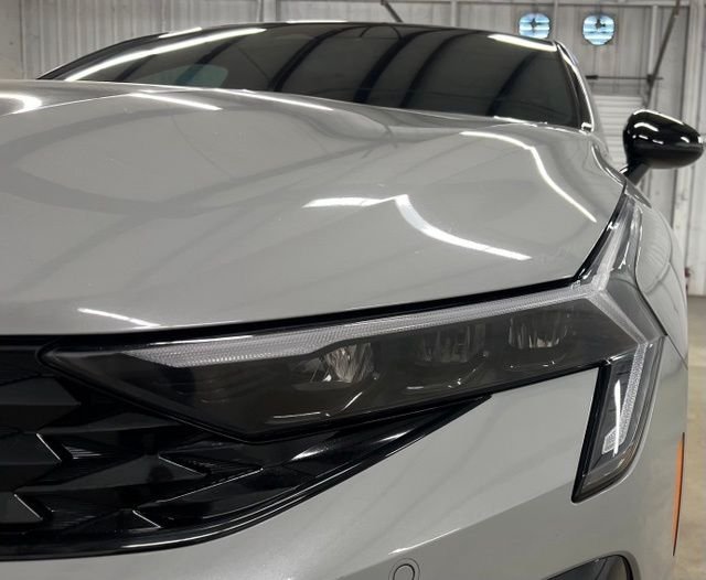 Used 2025 Gray Kia GT-Line image 7