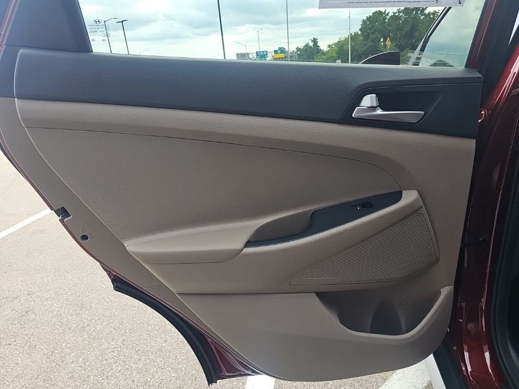 2019 Hyundai Tucson Value - Photo 27