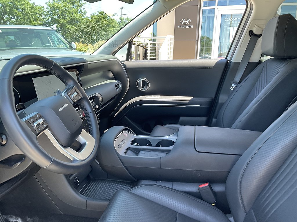 2026 Hyundai Palisade SEL - Photo 2
