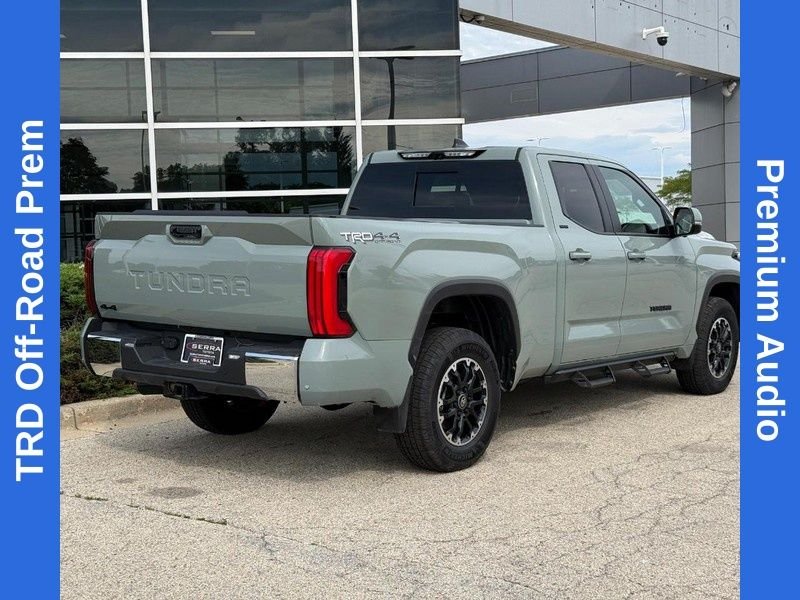 Used 2026 Lunar Toyota SR5 image 3