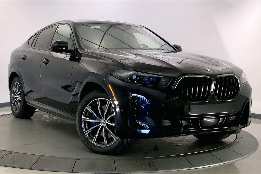 Used 2026 Carbon Black Metallic BMW  image 11
