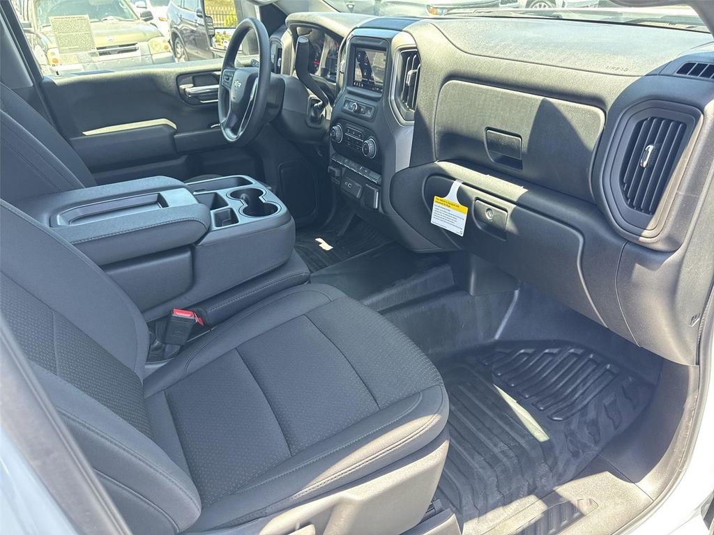 2026 Chevrolet Silverado 2500 HD Work Truck - Photo 30