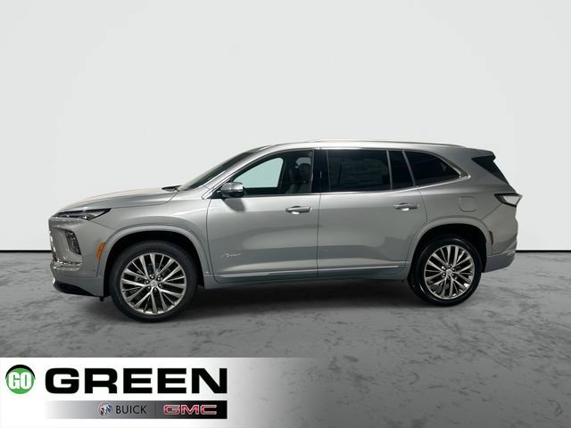 2025 Buick Enclave Avenir AWD's photo