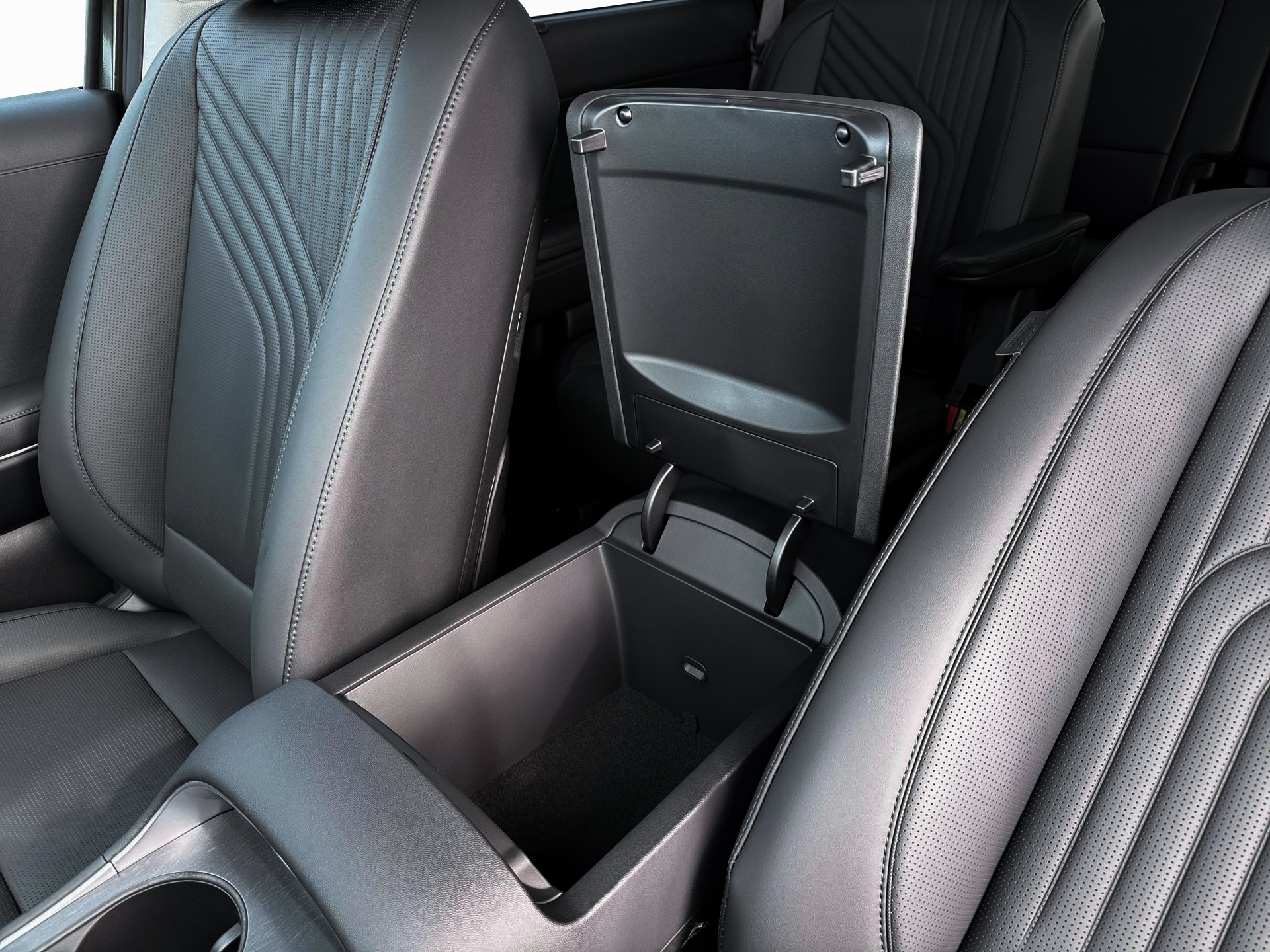 New 2026 Blue Hyundai SEL FWD image 17