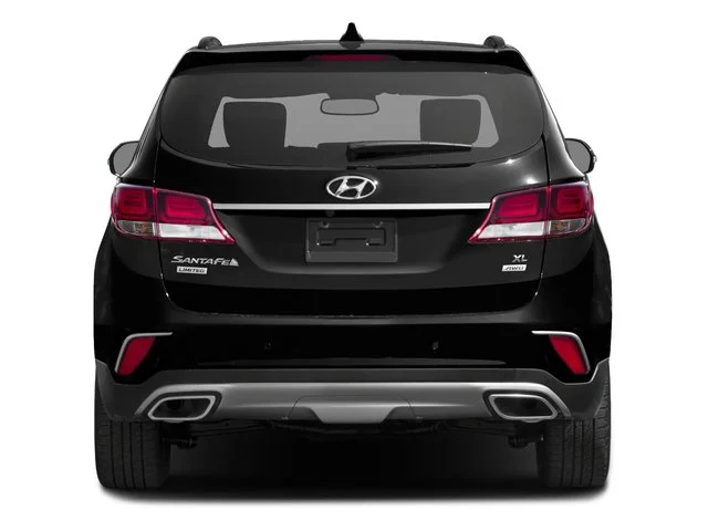 Used 2017 Regal Red Pearl Hyundai SE Ultimate image 8