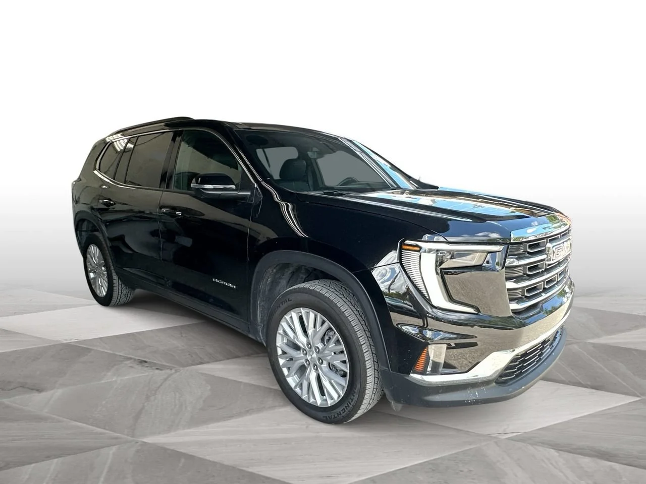 2026 GMC Acadia Elevation - Photo 2