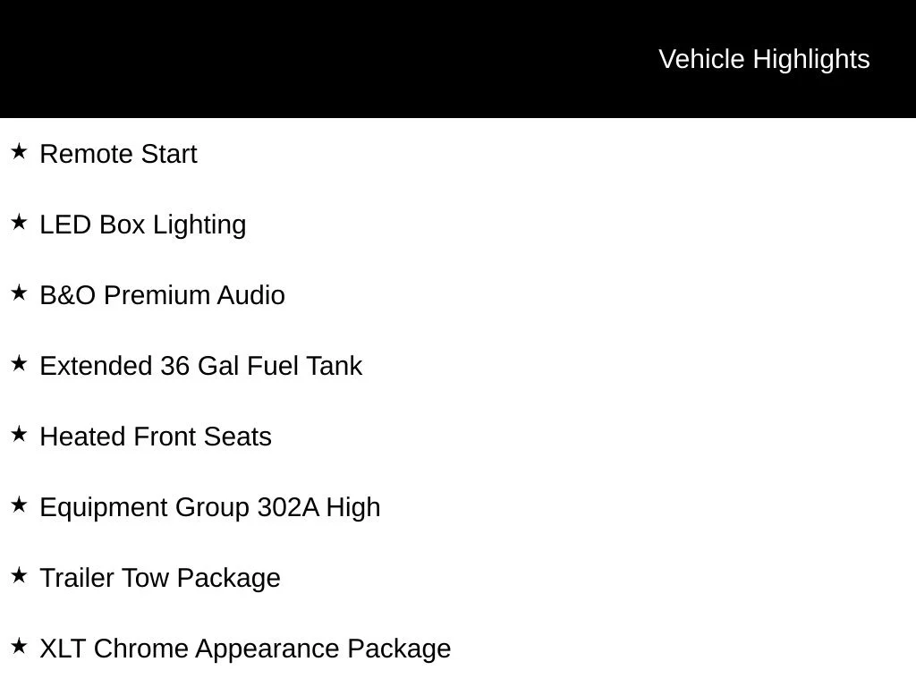 Used 2021  Ford XLT image 3