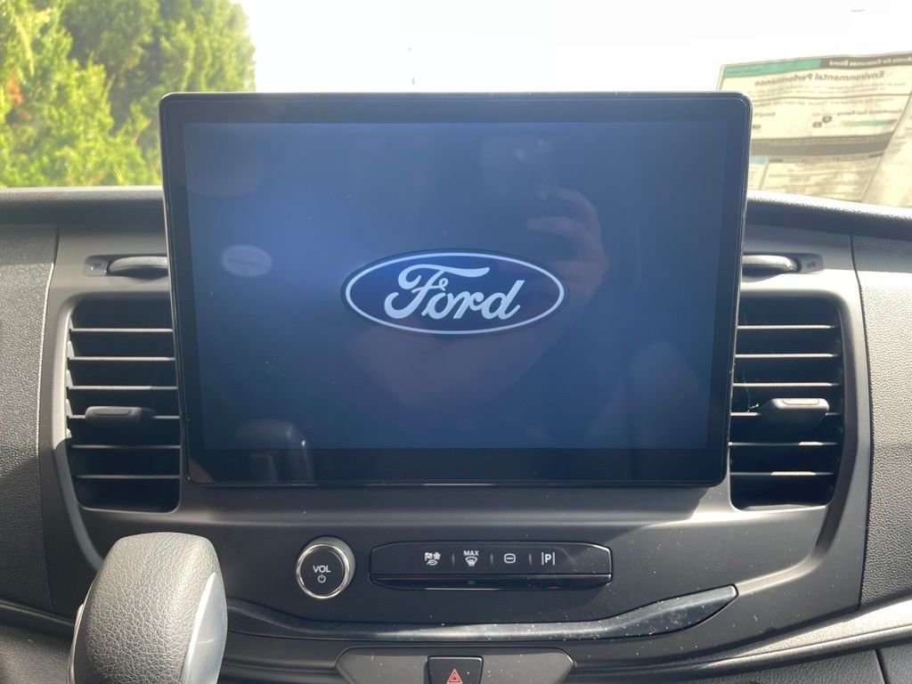 2026 Ford Transit Van Base - Photo 27