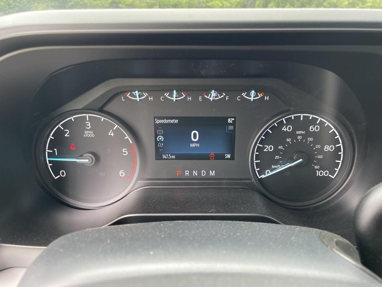 New 2026 Oxford White Ford F-450® XL image 21