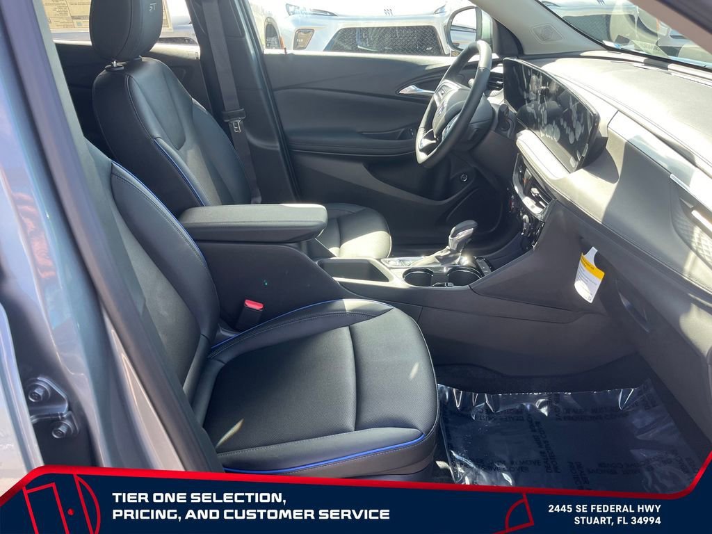2026 Buick Encore GX Sport Touring - Photo 18