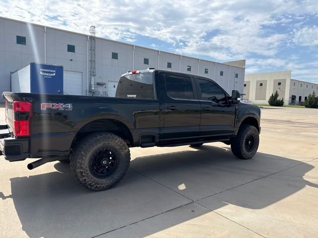 Used 2024 Black Ford XL image 5
